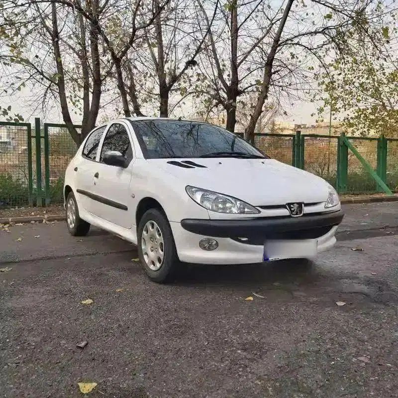خودرو پژو، 206 آگهی ann_20006973