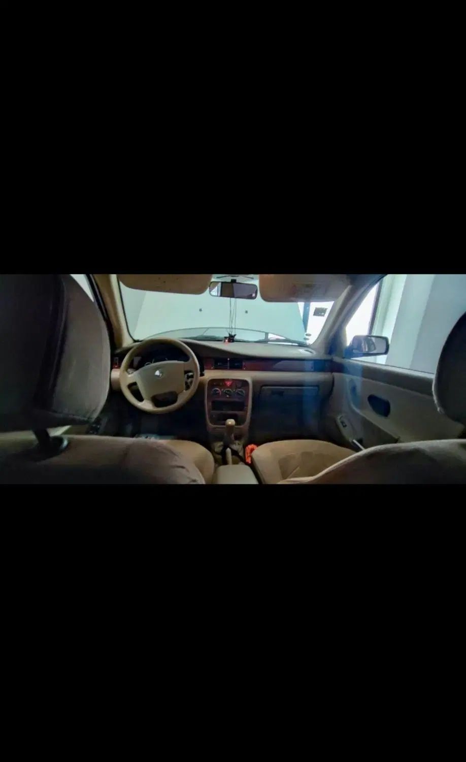 سمند LX EF7 دوگانه سوز - 1399