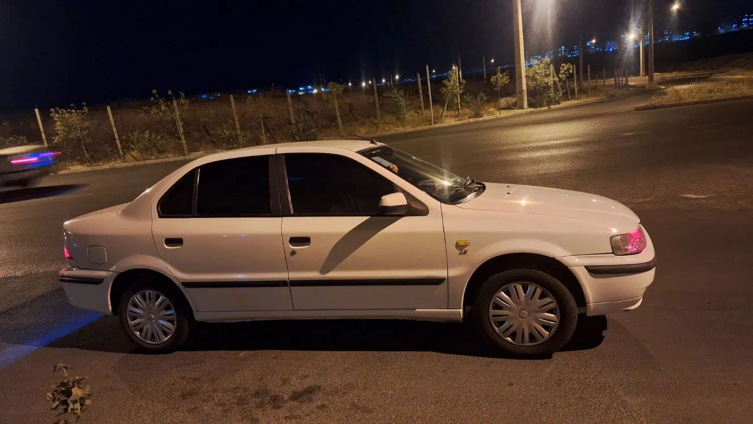 سمند LX EF7 - 1397
