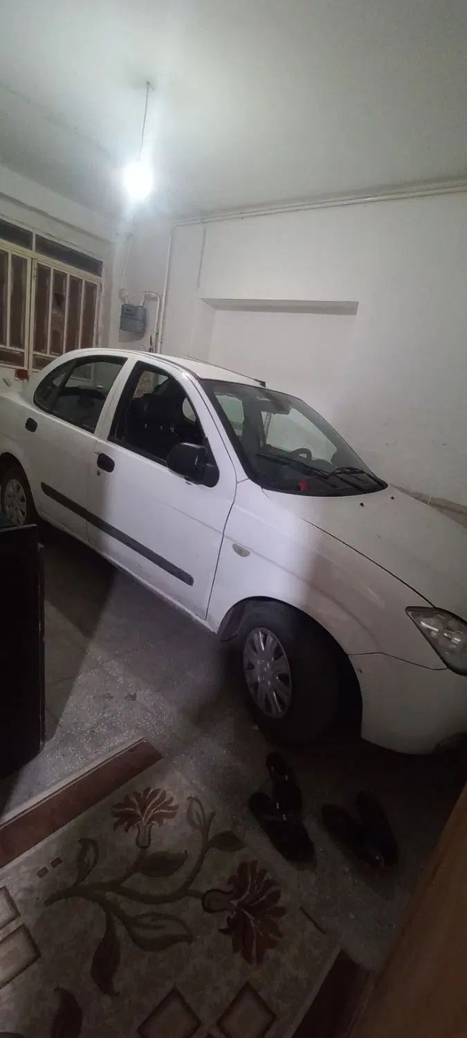 خودرو تیبا، صندوق دار آگهی ann_20007003