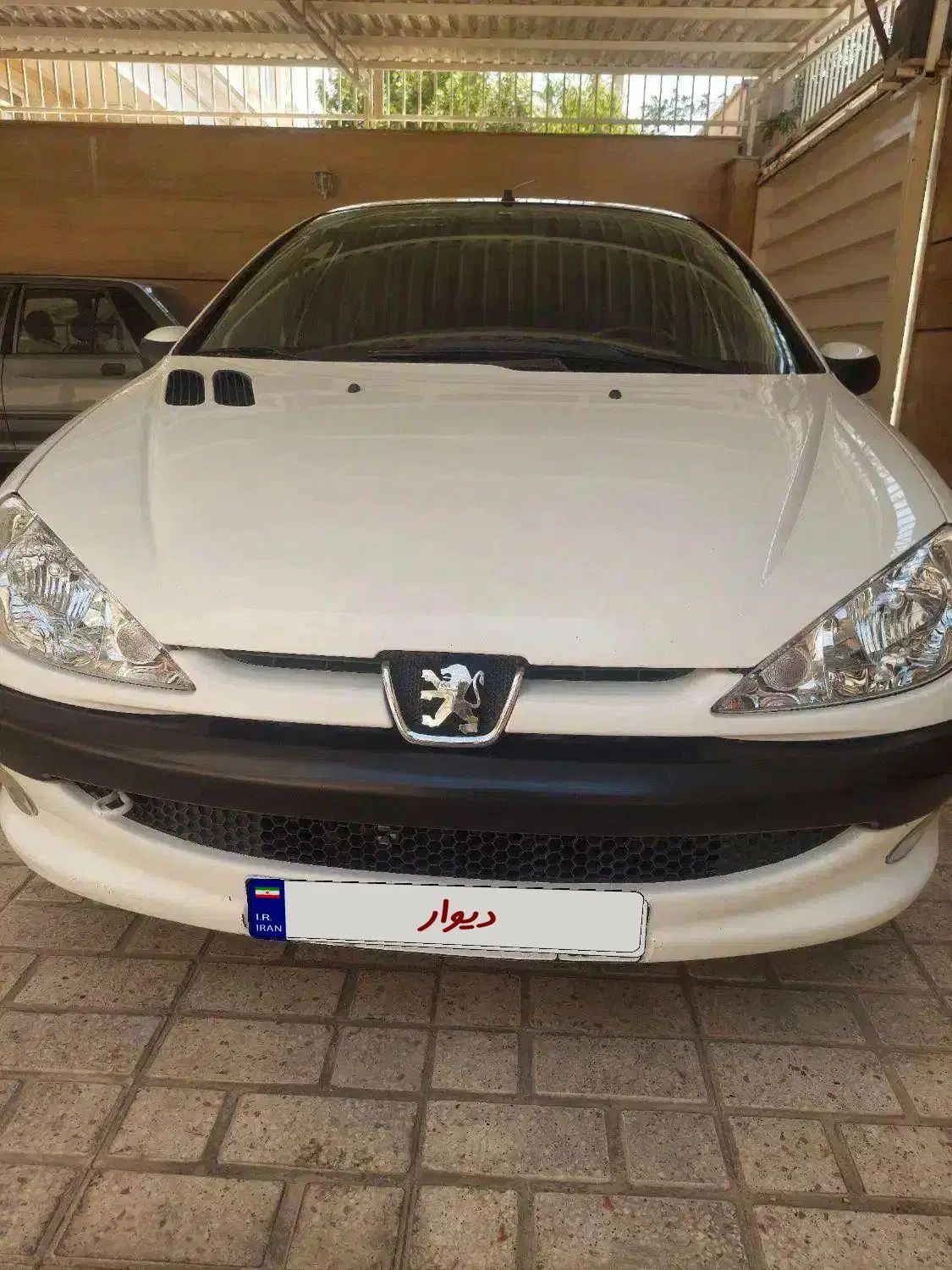 خودرو پژو، 206 آگهی ann_20007024