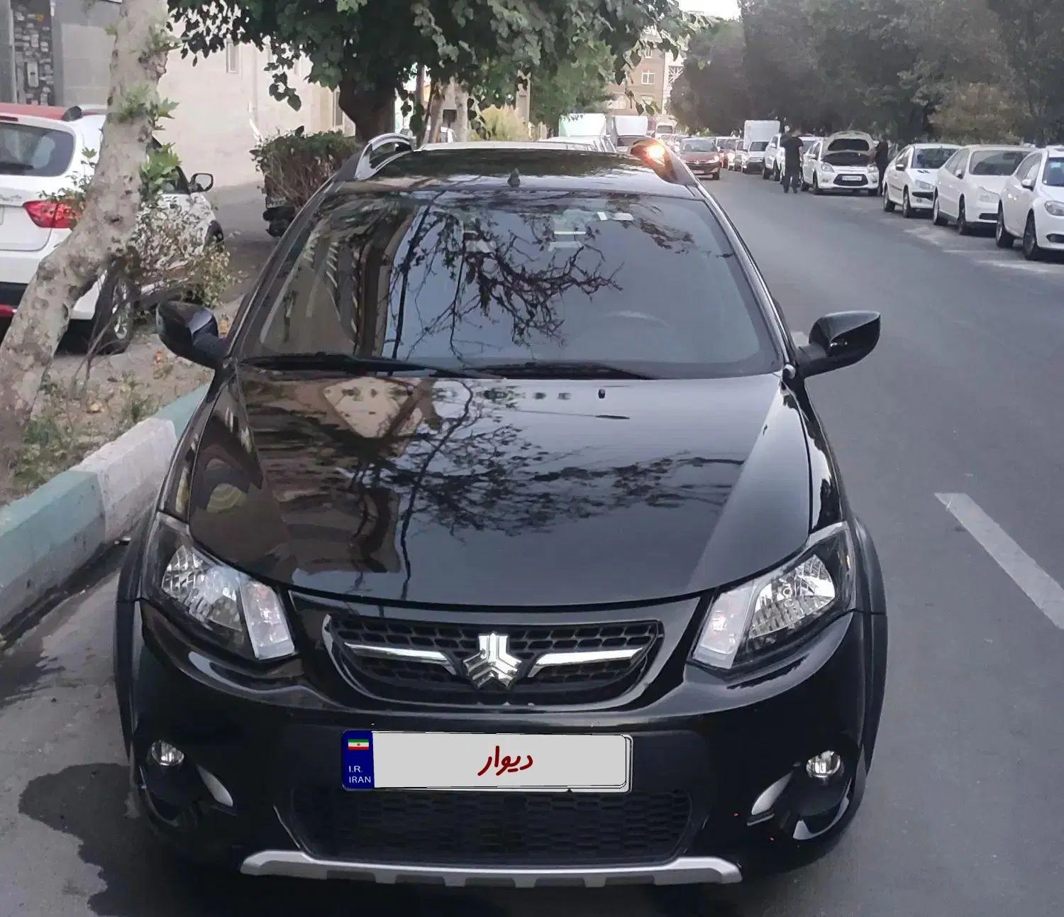 خودرو کوییک، معمولی آگهی ann_20007025