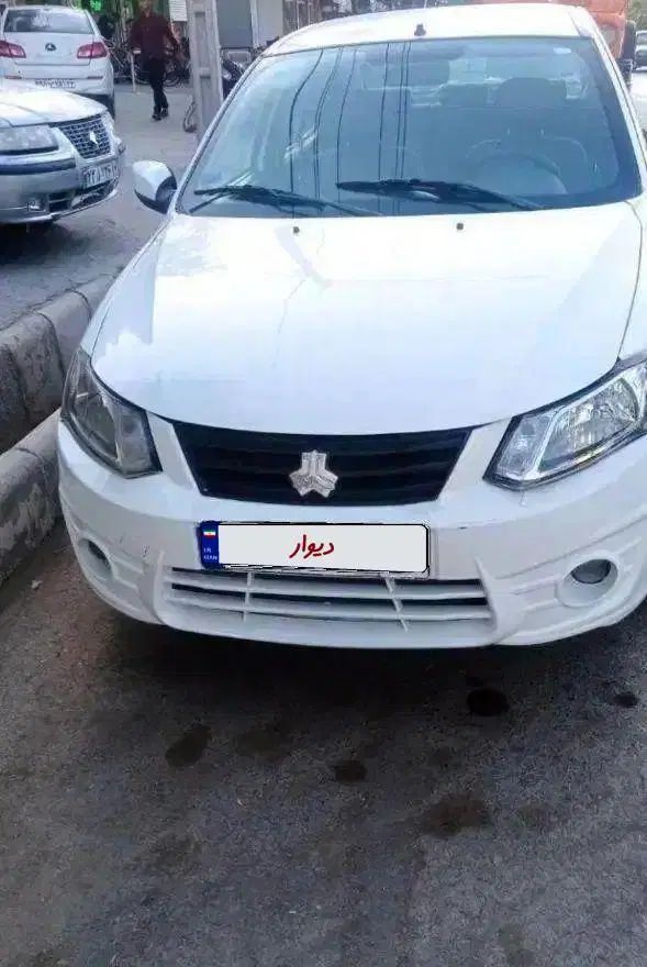 خودرو ساینا، S آگهی ann_20007027