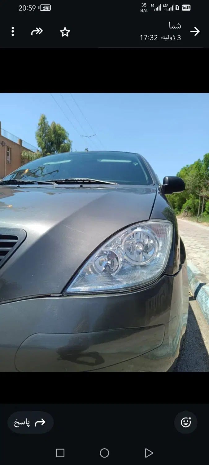 خودرو تیبا، 2 آگهی ann_20007036