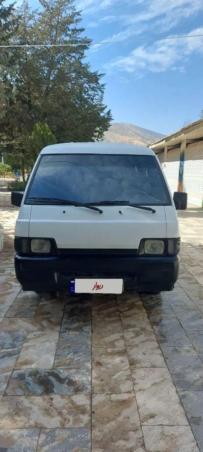 خودرو میتسوبیشی، اوتلندر PHEV آگهی ann_20007042