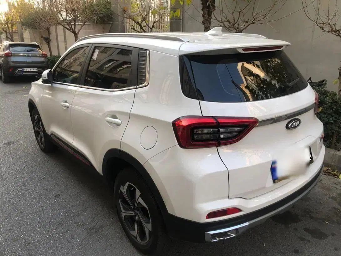 ام وی ام X55 پرو IE اسپرت - 1403