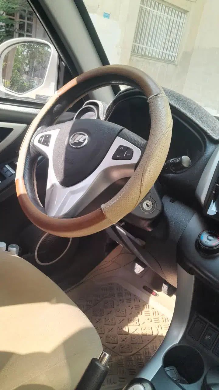 لیفان X60 دنده‌ای - 1393