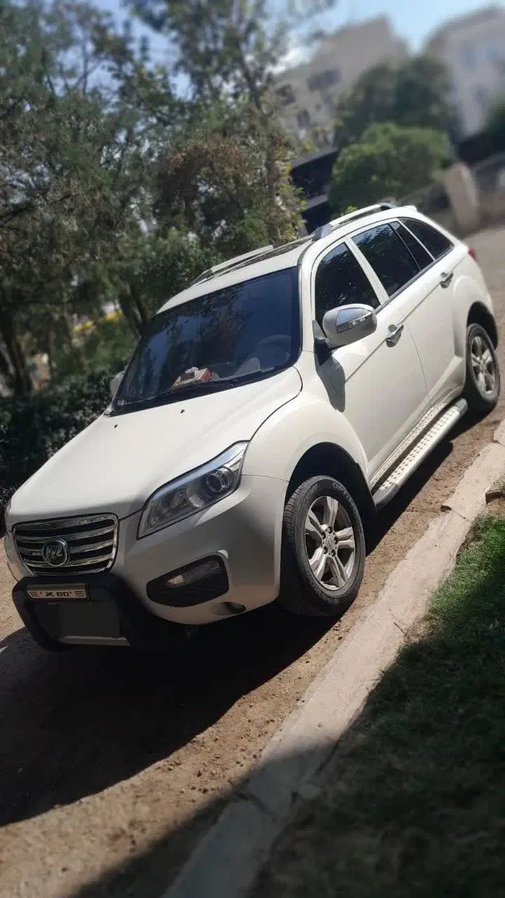 خودرو لیفان، X60 آگهی ann_20007052