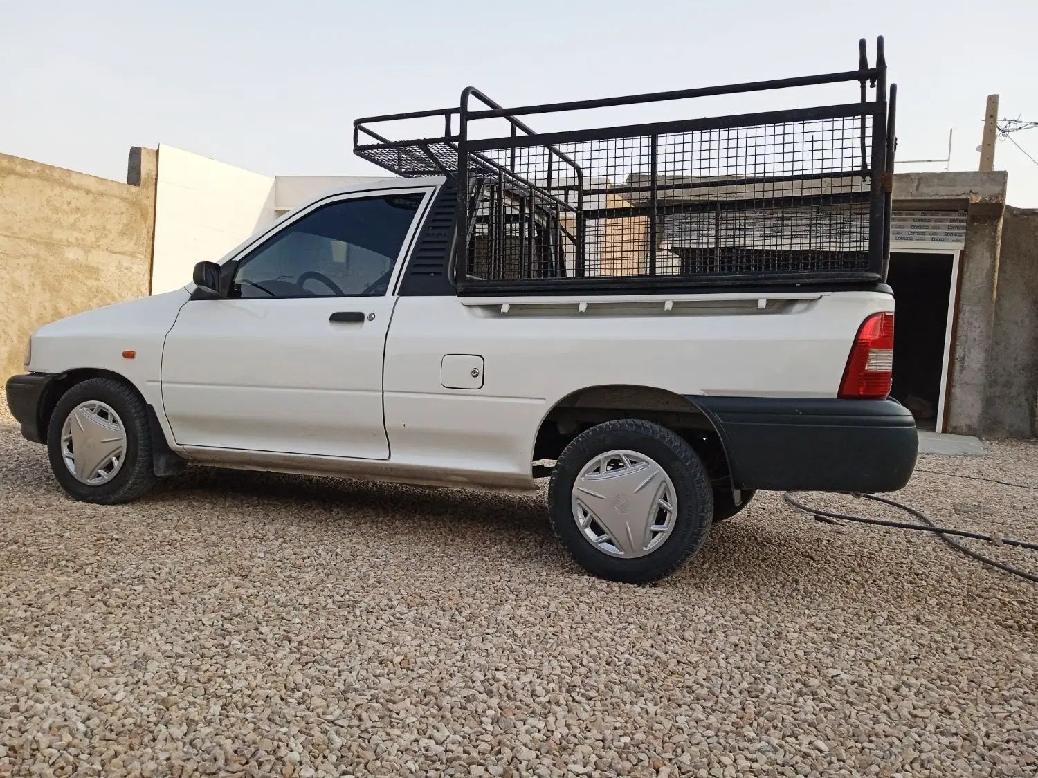 پراید 151 SE - 1401