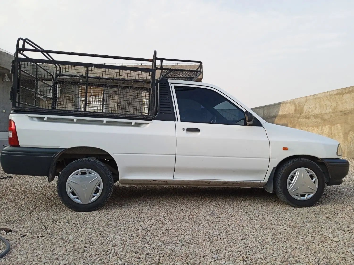 پراید 151 SE - 1401