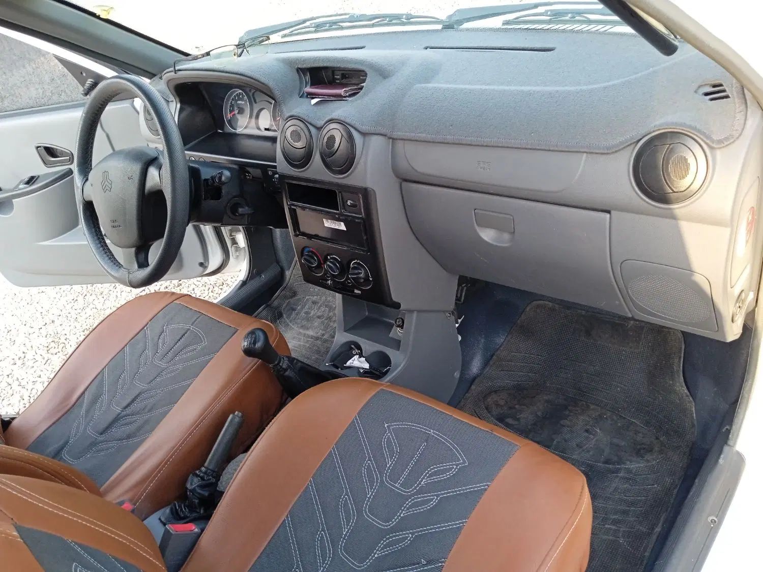 پراید 151 SE - 1401