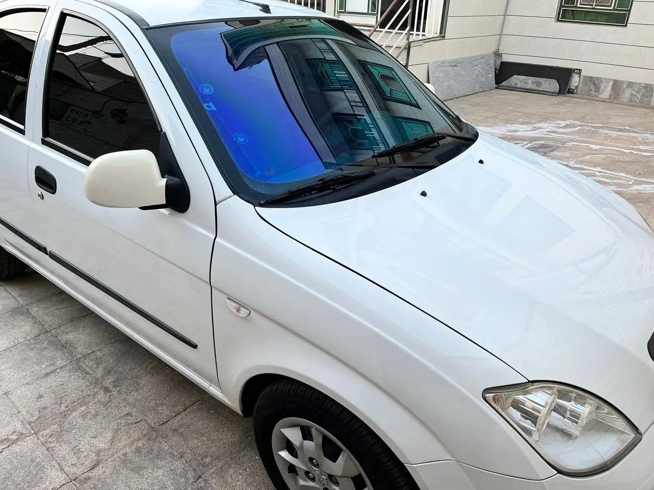 خودرو تیبا، 2 آگهی ann_20007063