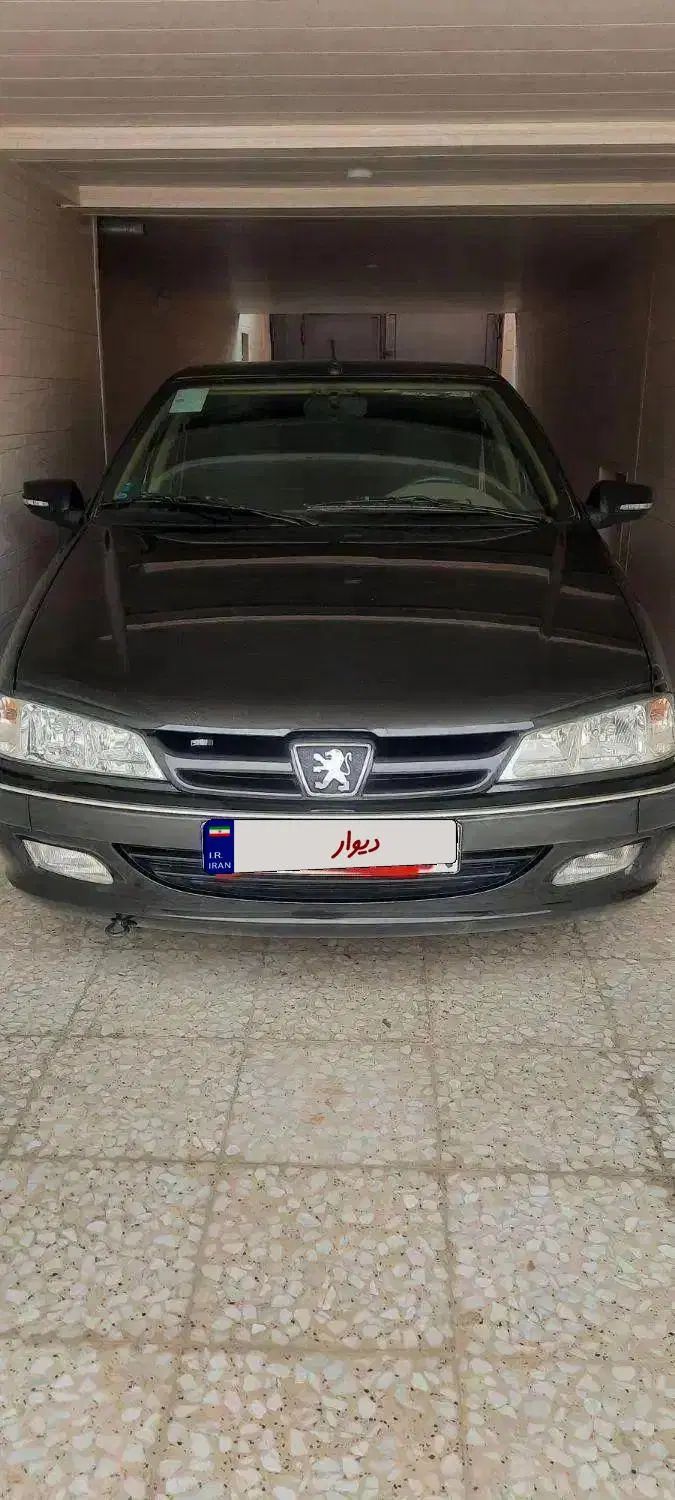 خودرو پژو، پارس آگهی ann_20007068