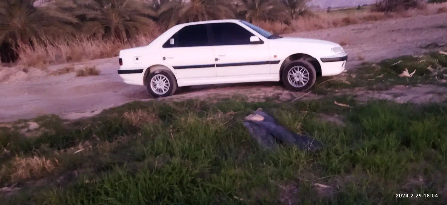 خودرو پژو، پارس آگهی ann_20007074