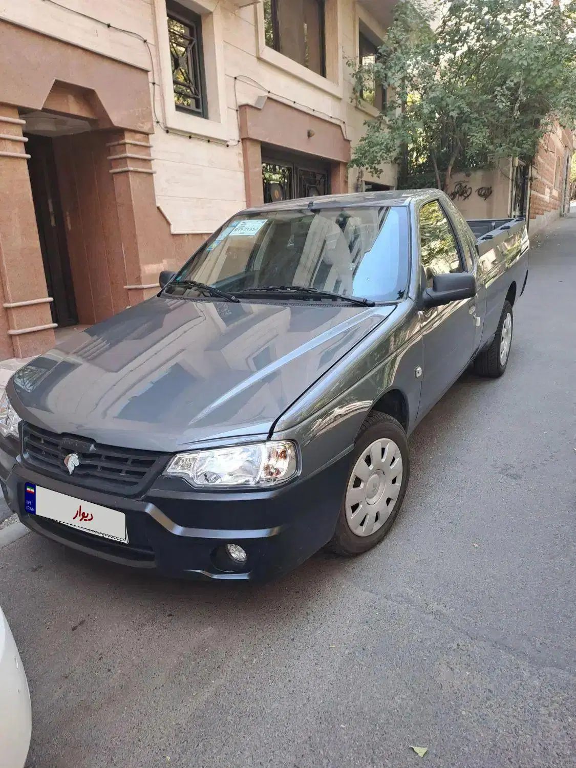 خودرو آریسان، 2 آگهی ann_20007085