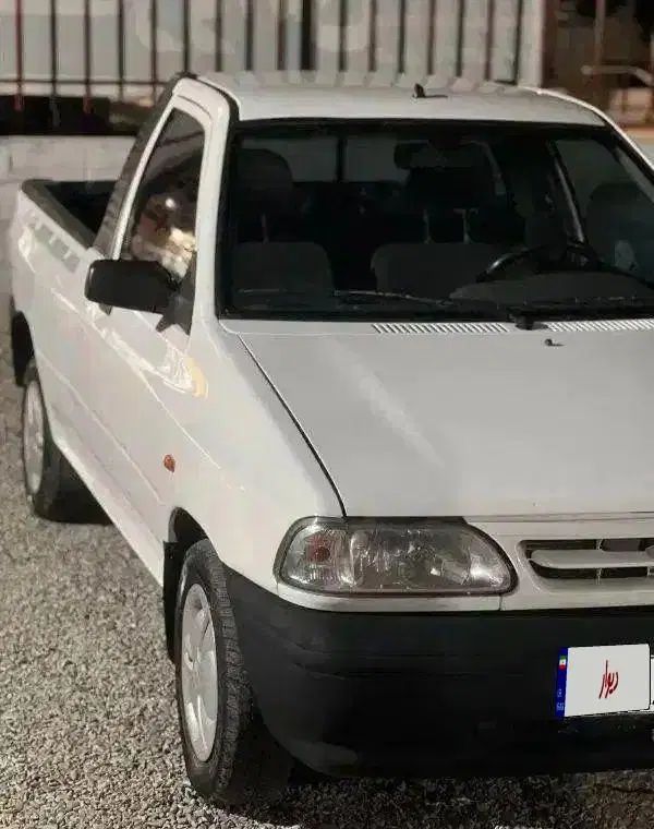 خودرو پراید، 151 آگهی ann_20007087