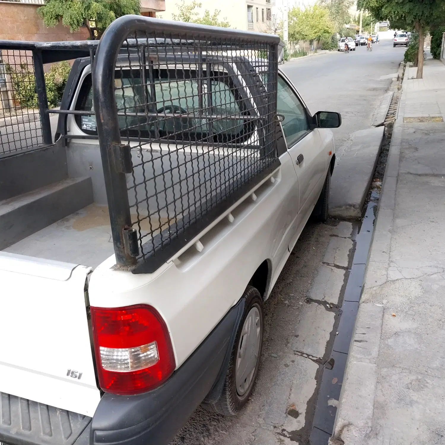 پراید 151 SE - 1402