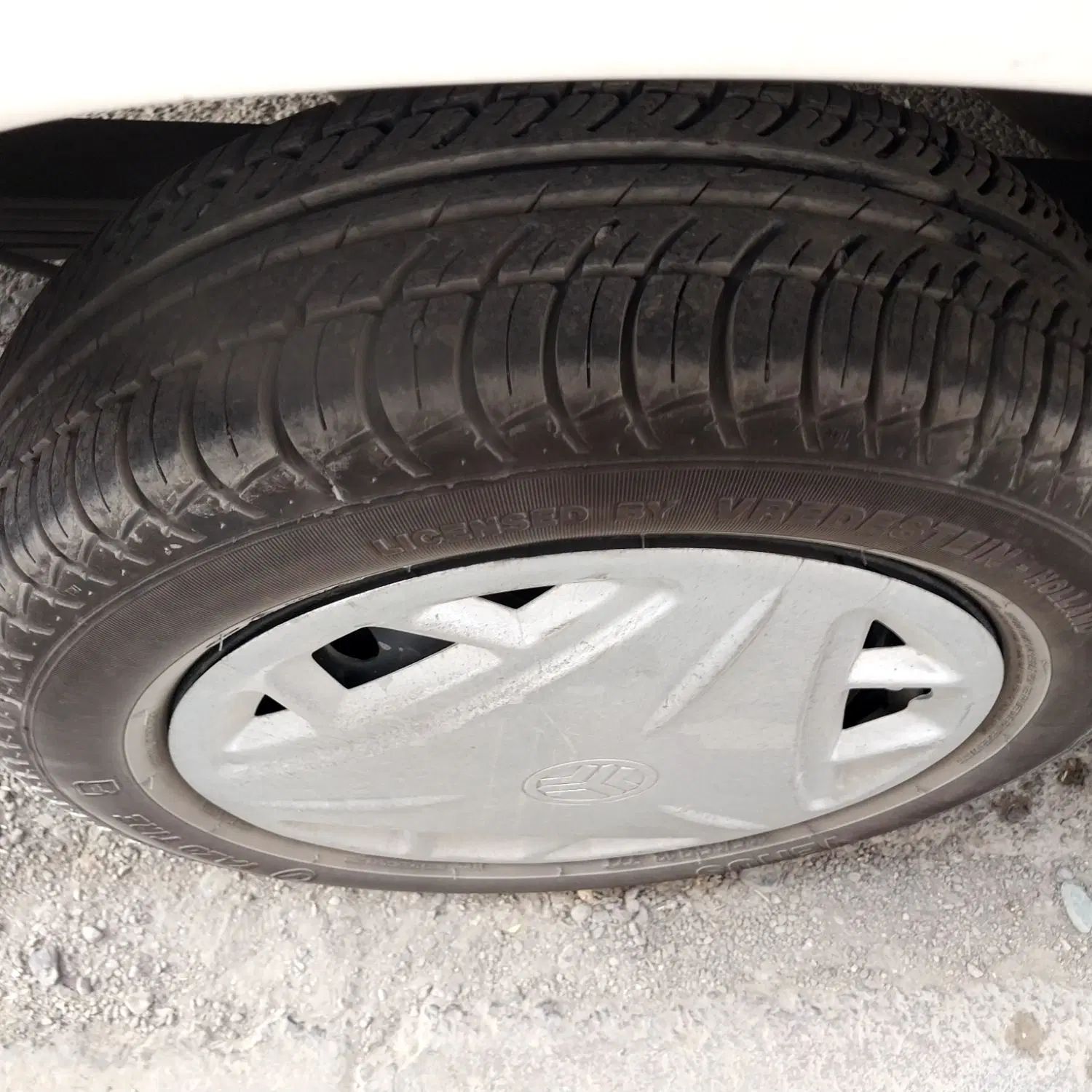 پراید 151 SE - 1402