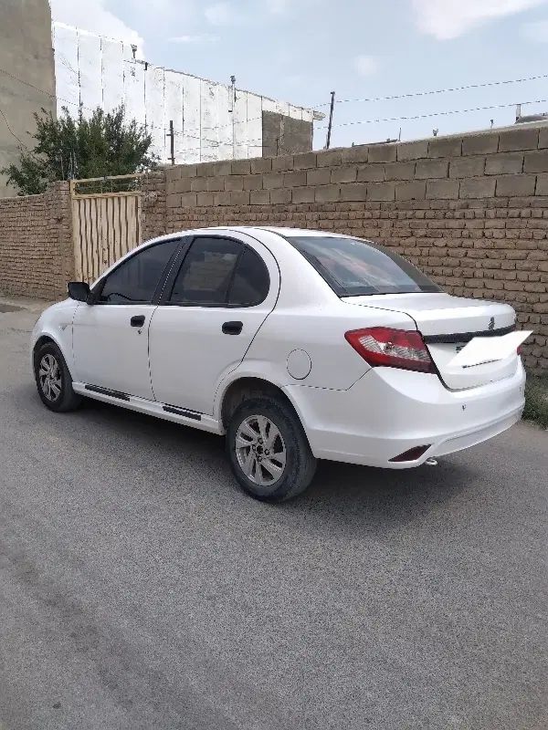 ساینا G GXL بنزینی - 1400