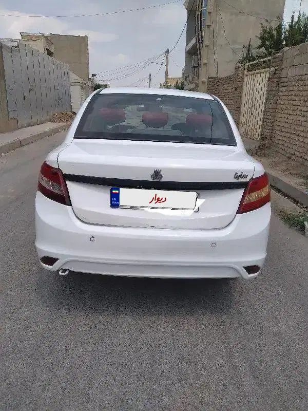 خودرو ساینا، G آگهی ann_20007095