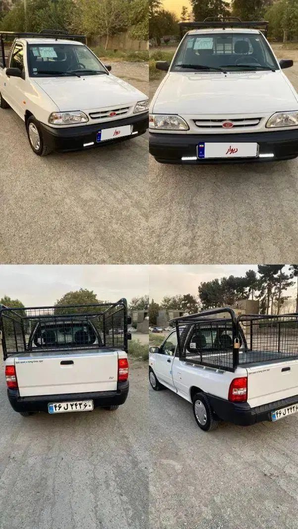خودرو پراید، 151 آگهی ann_20007096
