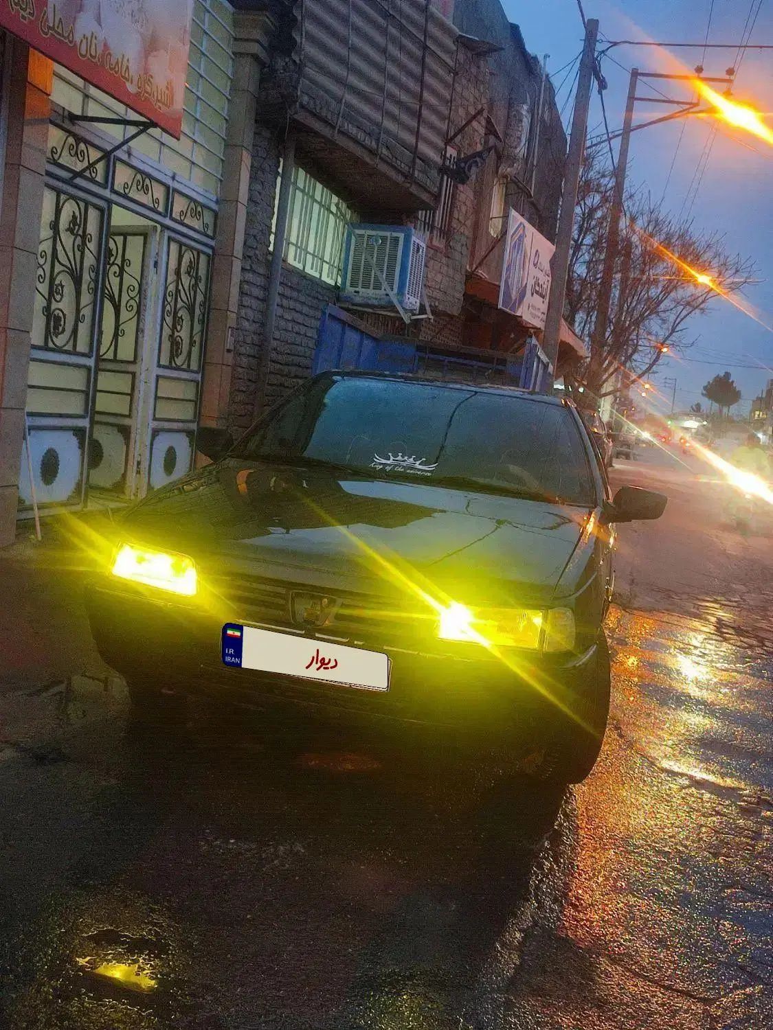 خودرو پژو، 405 آگهی ann_20007099