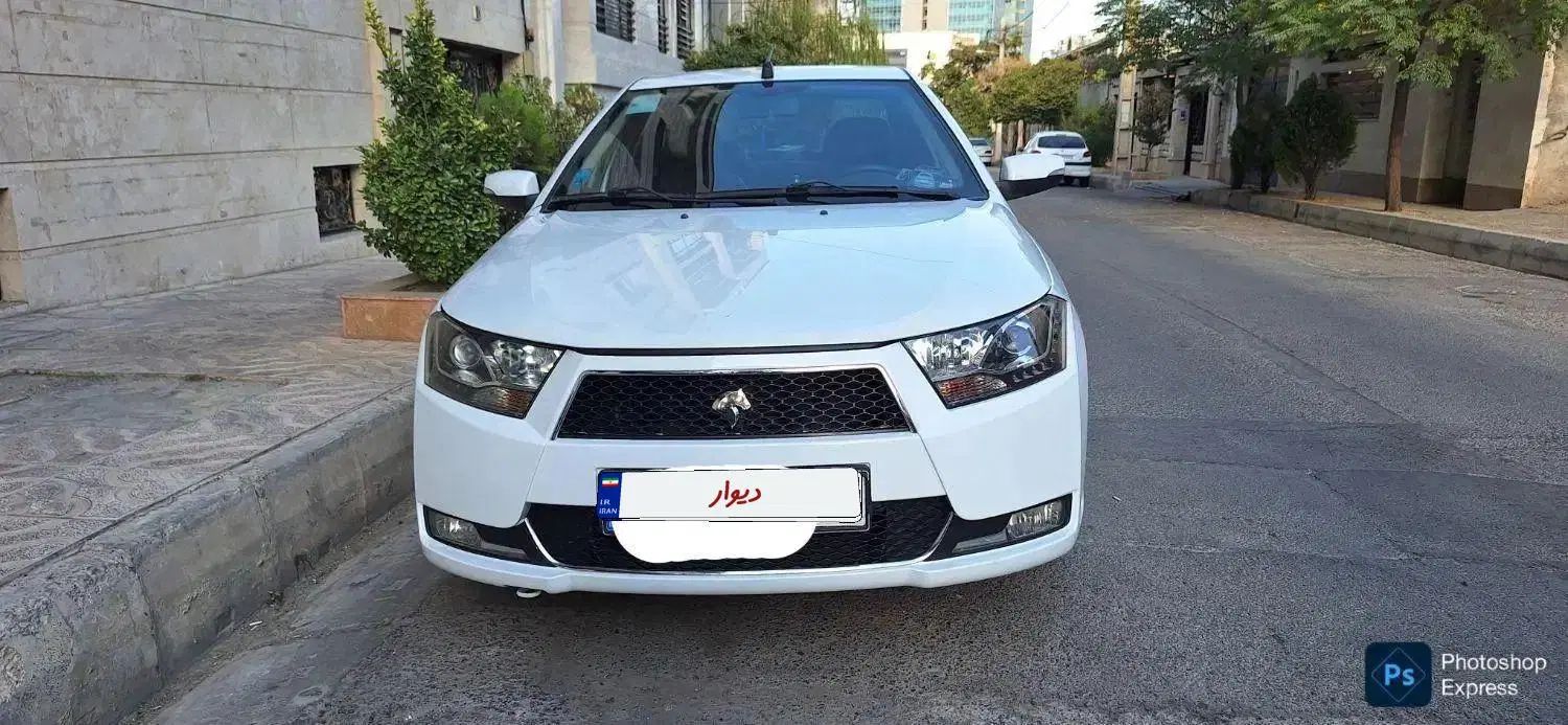 خودرو دنا، معمولی آگهی ann_20007113