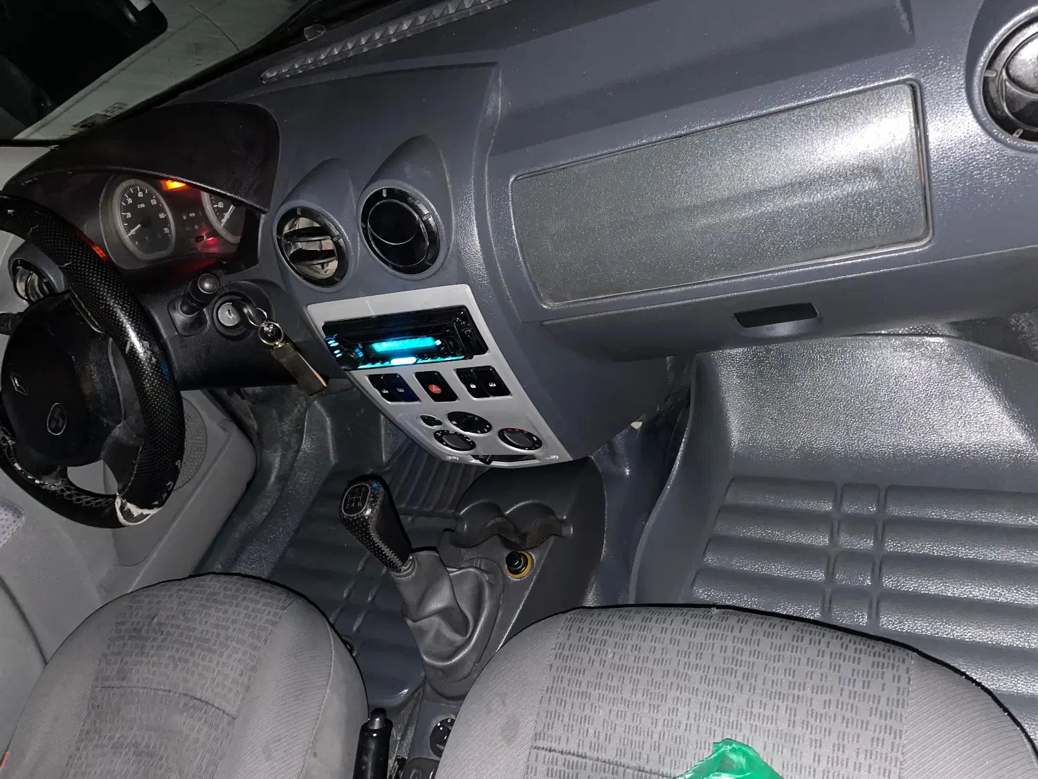 رنو تندر 90 E1 - 1387