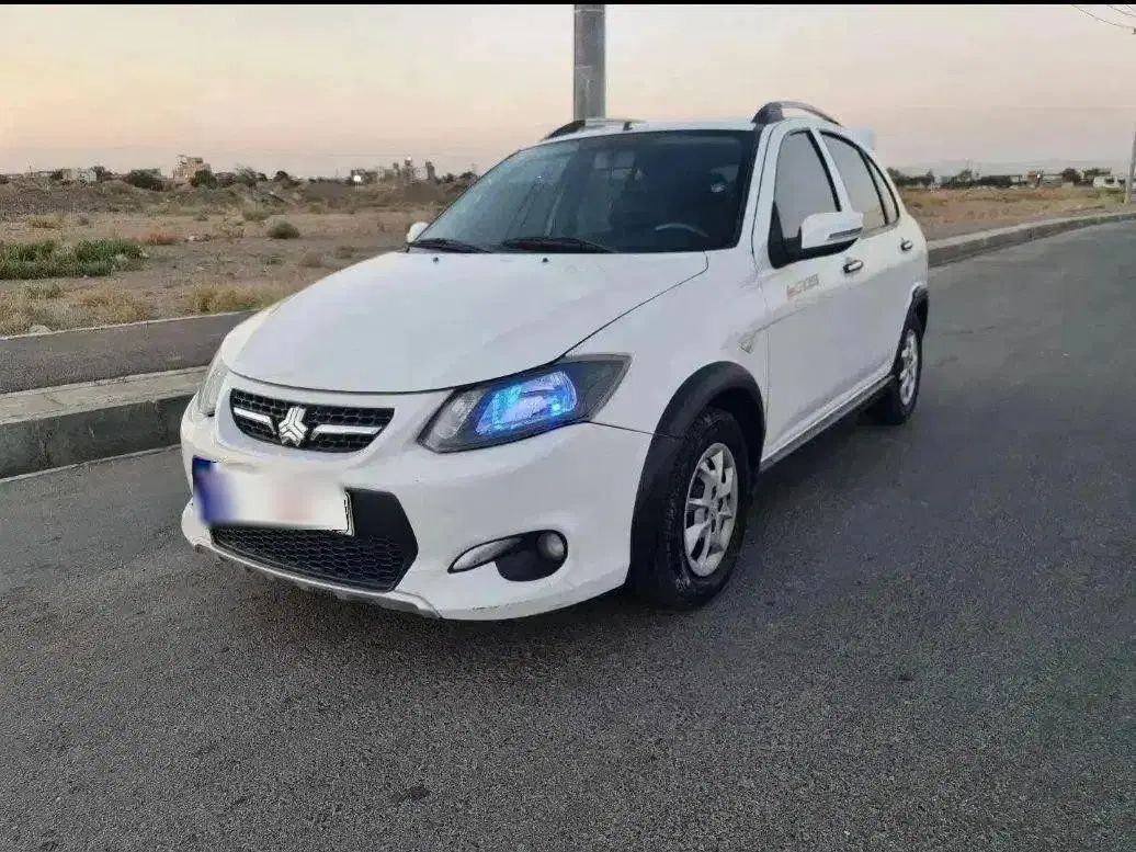 خودرو کوییک، S آگهی ann_20007156