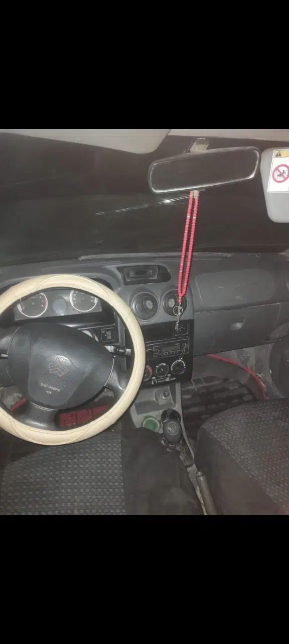 پراید 131 SL - 1392