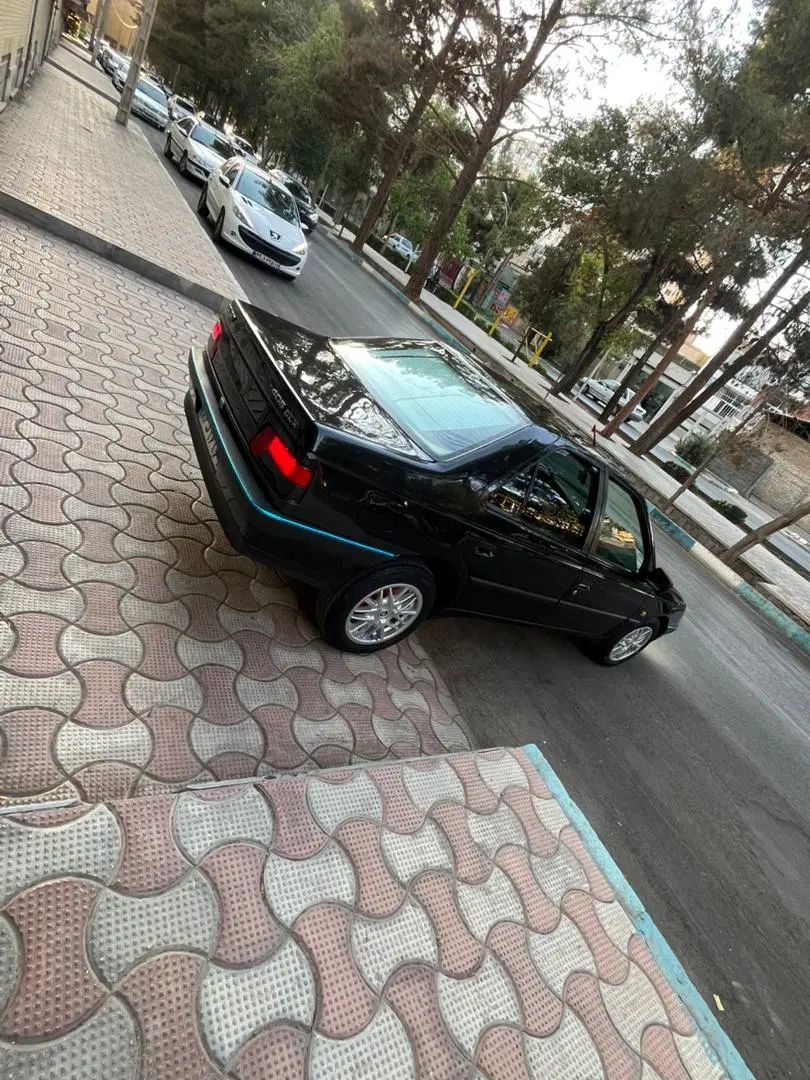 پژو 405 GLX - 1385