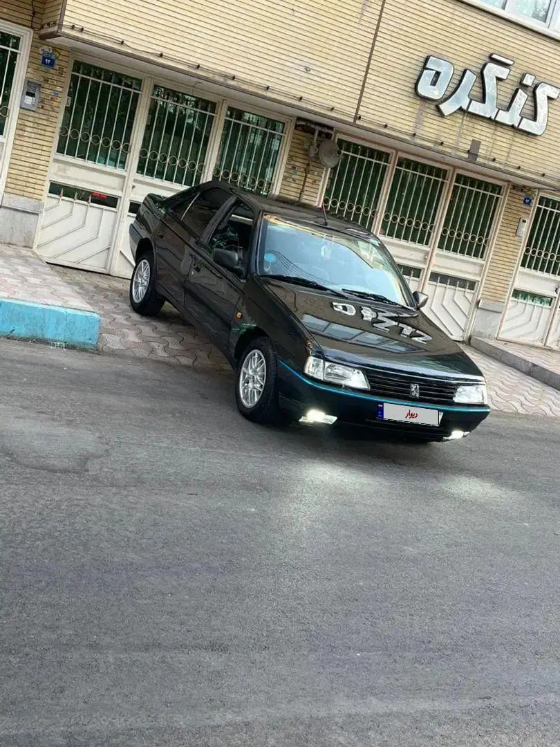 خودرو پژو، 405 آگهی ann_20007202