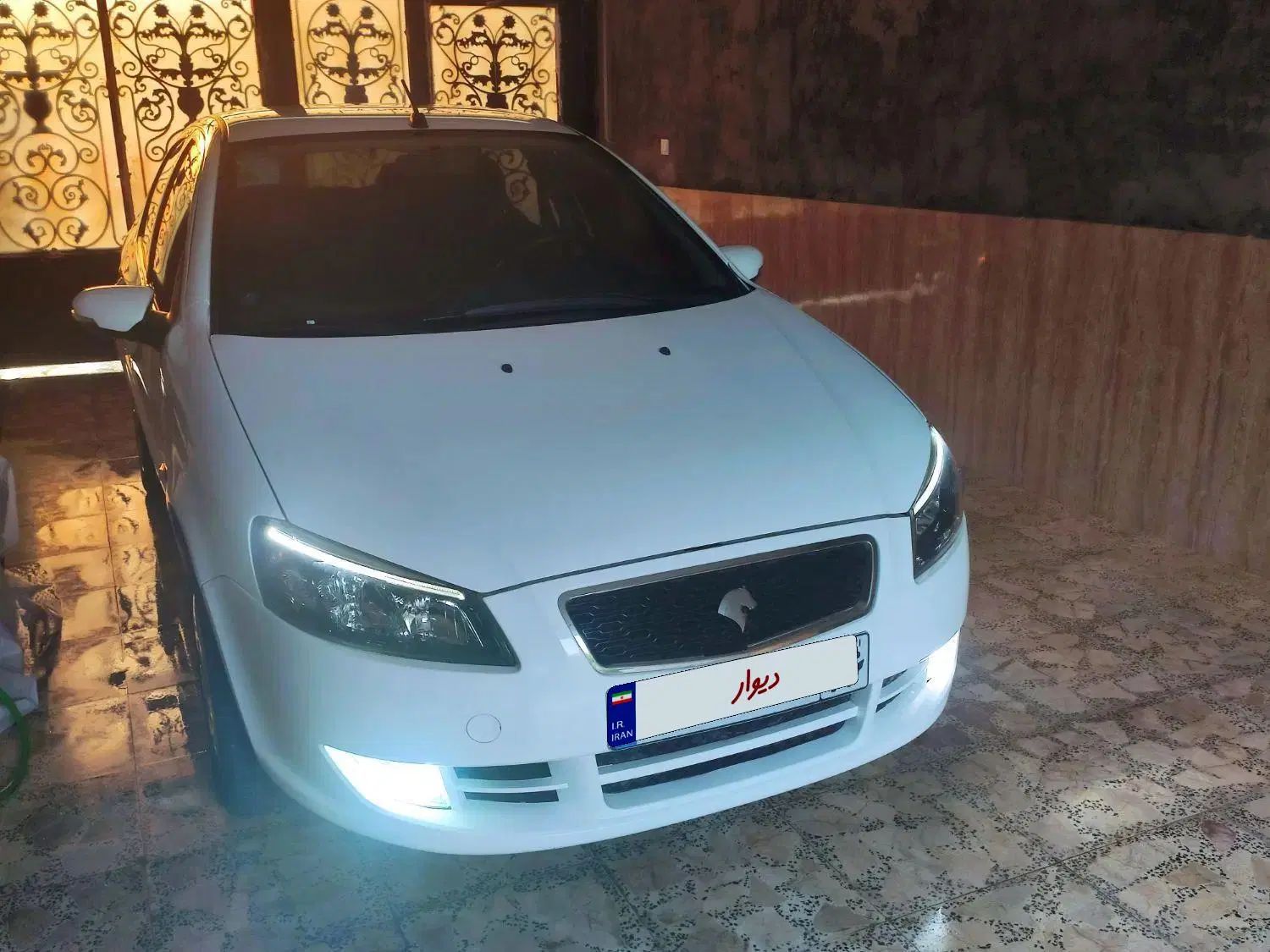 خودرو رانا، پلاس آگهی ann_20007216