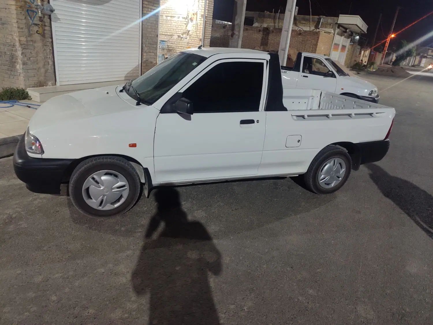 پراید 151 SE - 1403