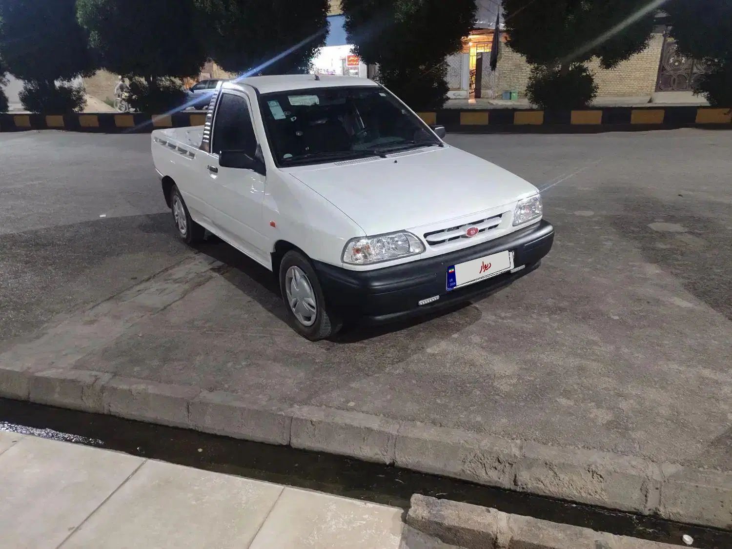 پراید 151 SE - 1403