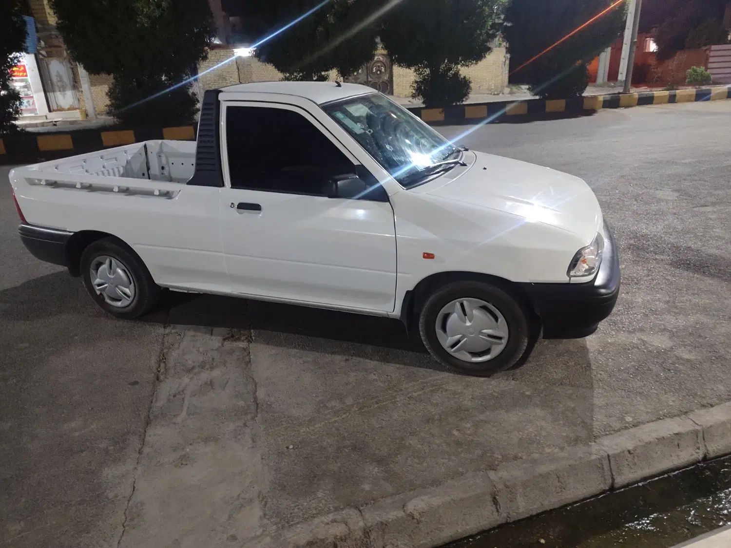 پراید 151 SE - 1403