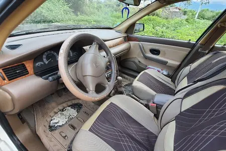 سمند LX EF7 - 1389