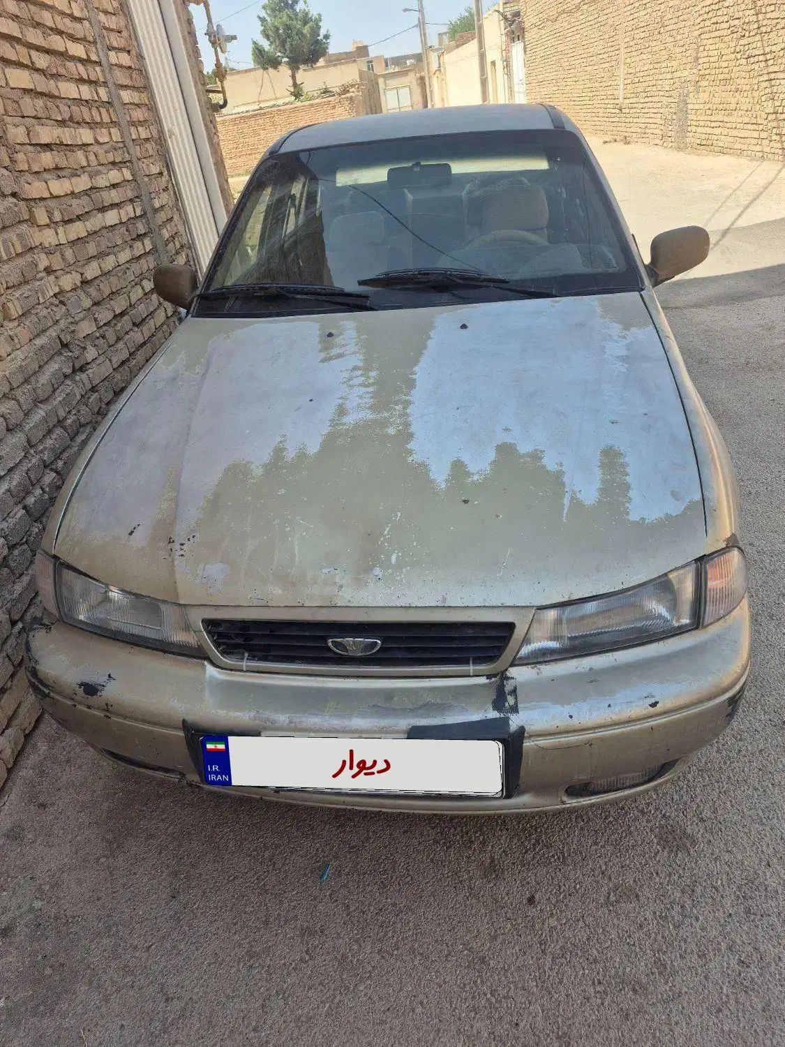خودرو دوو، سیلو آگهی ann_20007284