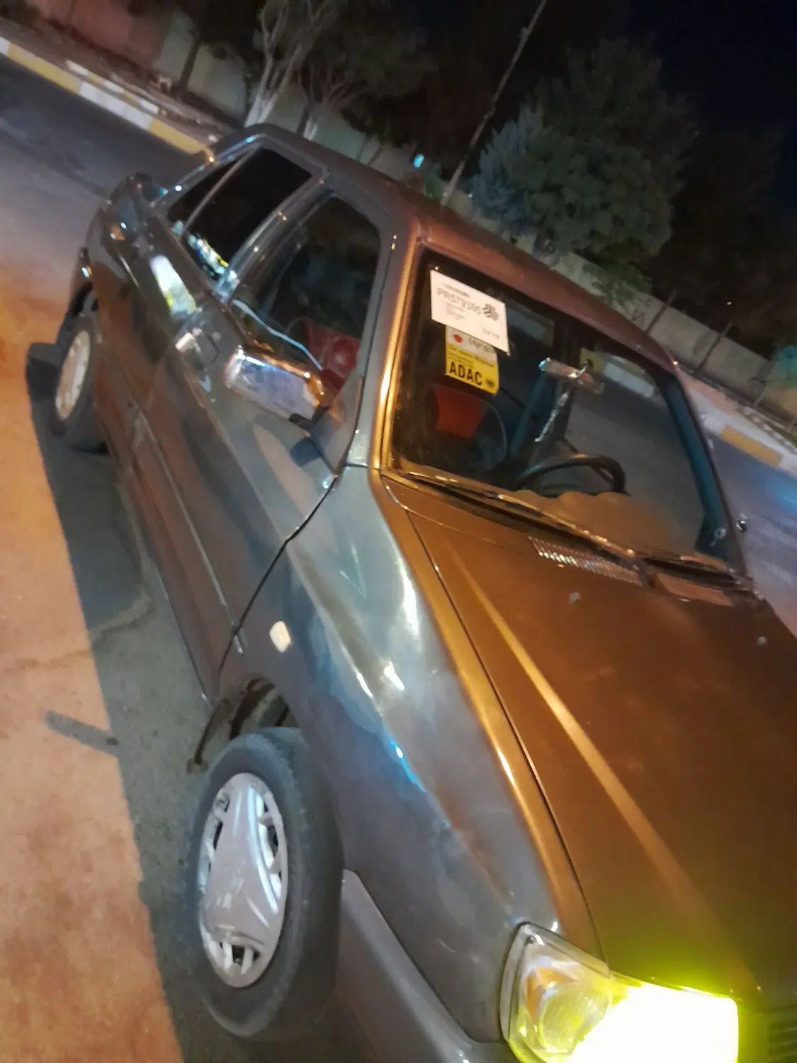 پراید 132 SE - 1395