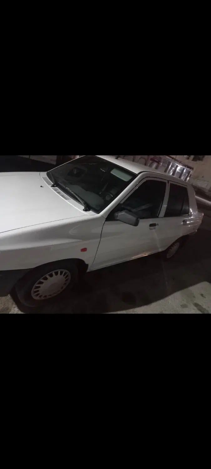پراید 131 SE - 1399