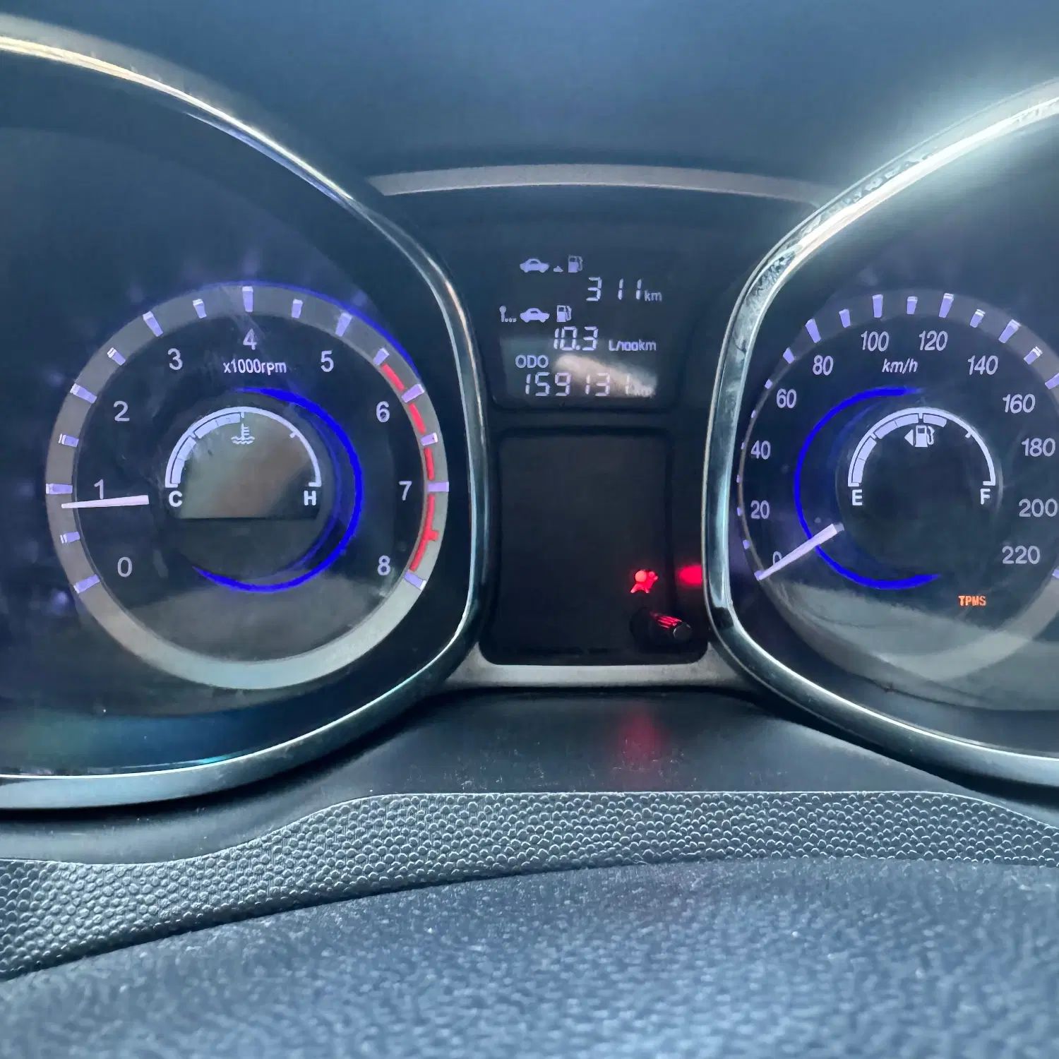 جک S5 دنده‌ای - 1394