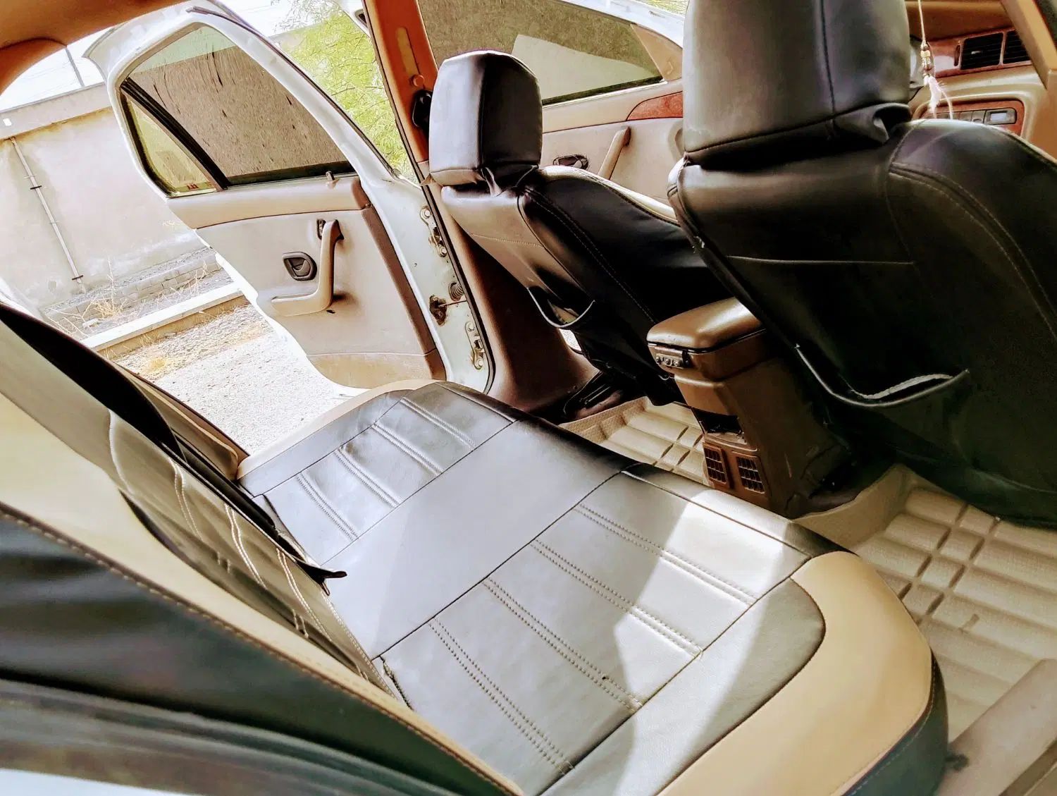 سمند LX XU7 - 1384
