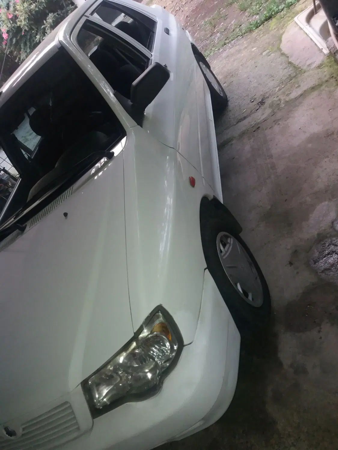 پراید 132 SE - 1398