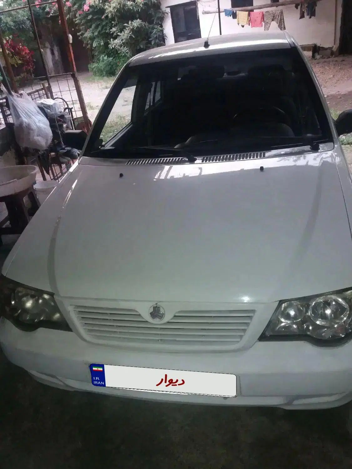 خودرو پراید، 132 آگهی ann_20007354