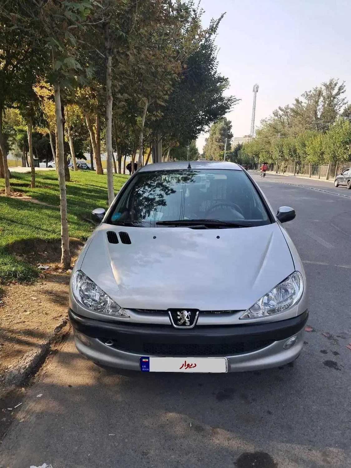 خودرو پژو، 206 آگهی ann_20007360