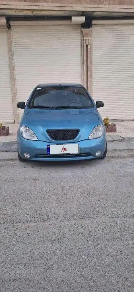 خودرو تیبا، 2 آگهی ann_20007361