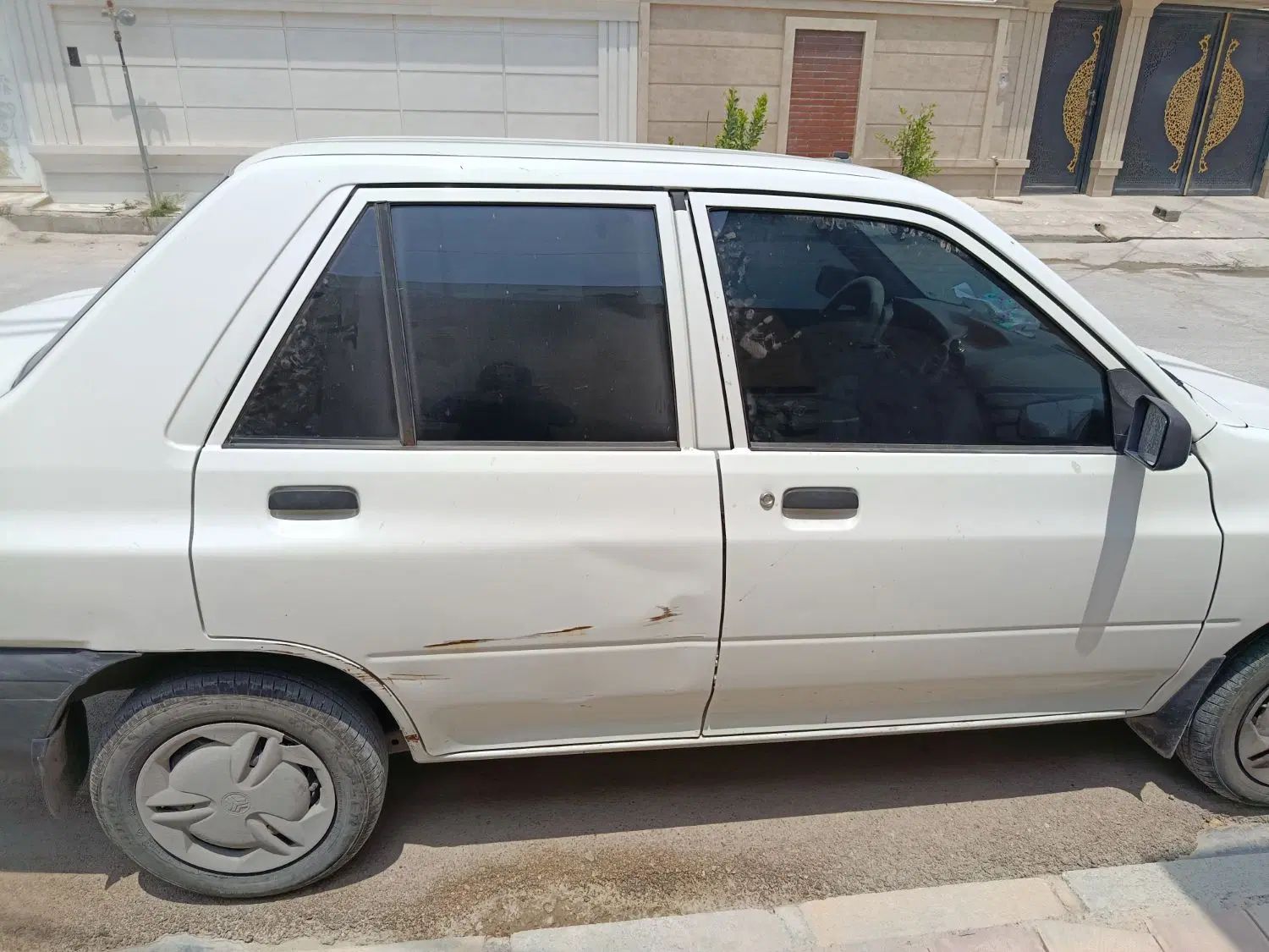 پراید 131 SE - 1399