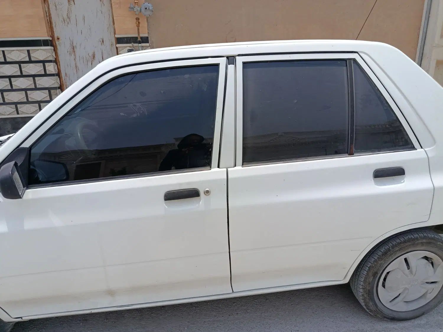 پراید 131 SE - 1399