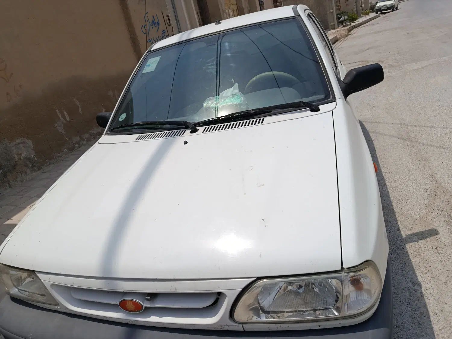 پراید 131 SE - 1399