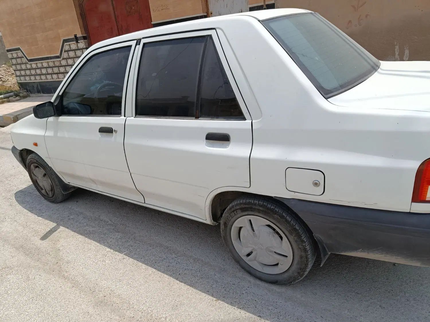 پراید 131 SE - 1399